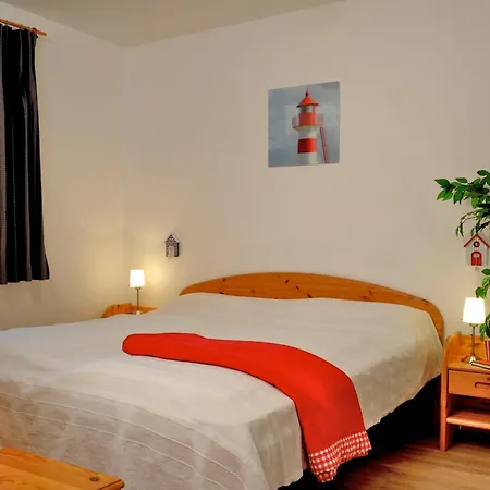 Am Deich 8 Haus Am Seedeich 14c Apartment *