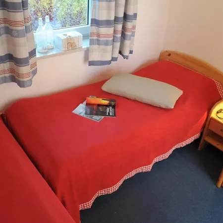 Am Deich 8 Haus Am Seedeich 14c *